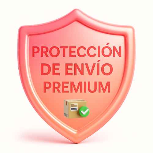 Protección de Envío Premium