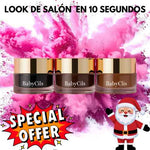 Crema para Cejas Waterproof de Larga Duración – Babycils™