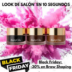 Crema para Cejas Waterproof de Larga Duración – Babycils™