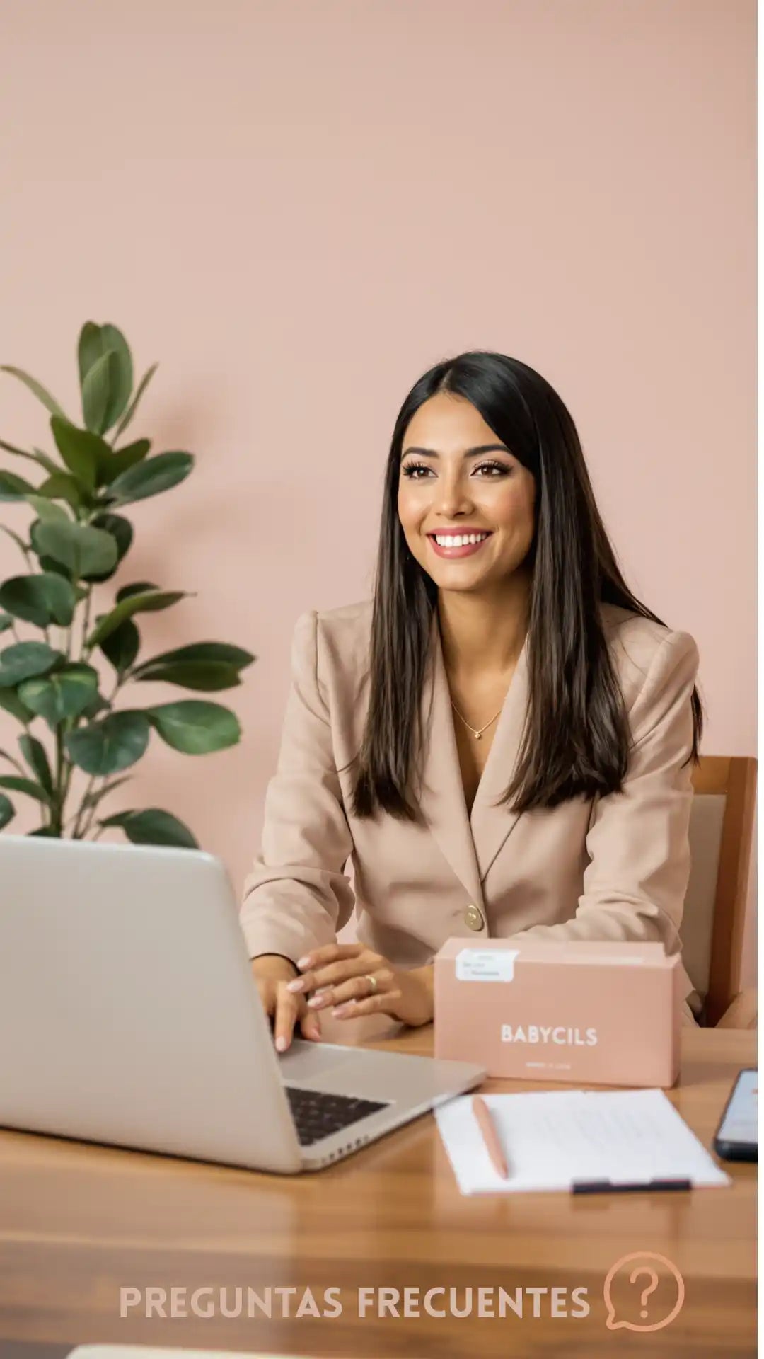 FAQ BABYCILS NeoLash System, cómo usar pestañas magnéticas en México