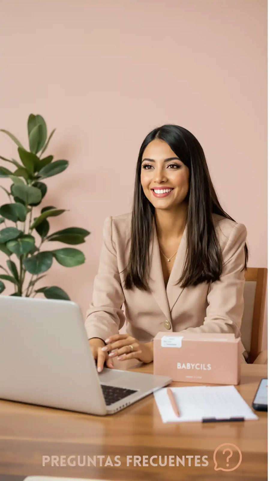 FAQ BABYCILS NeoLash System, cómo usar pestañas magnéticas en México